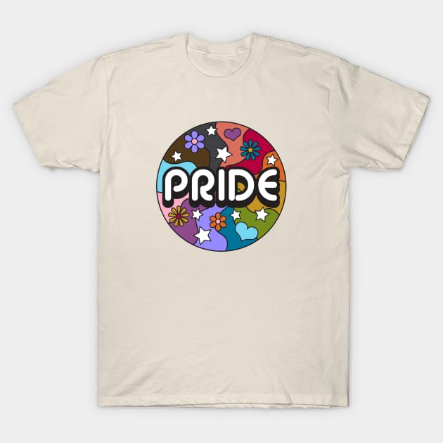 Retro Pride - Best Seller! T-Shirt by DADDY DD